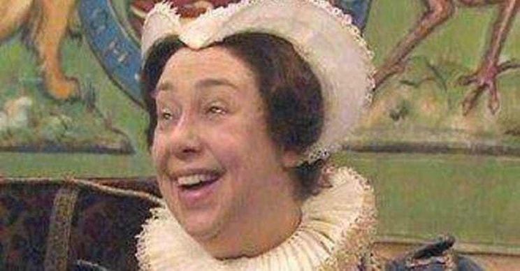 Patsy Byrne