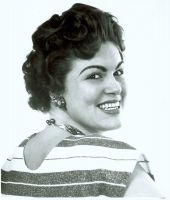 Patsy Cline