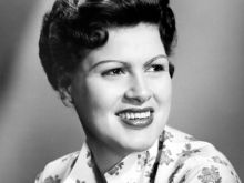 Patsy Cline