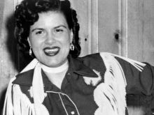 Patsy Cline