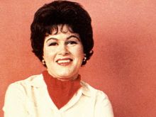 Patsy Cline