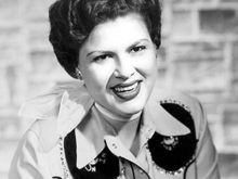 Patsy Cline