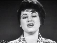 Patsy Cline