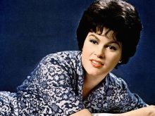 Patsy Cline