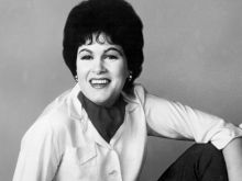 Patsy Cline