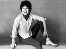 Patsy Cline