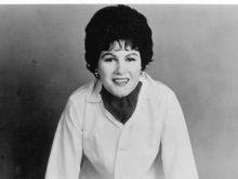 Patsy Cline