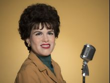 Patsy Cline
