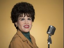 Patsy Cline