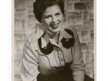 Patsy Cline