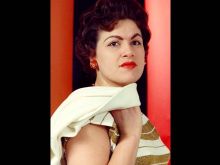 Patsy Cline
