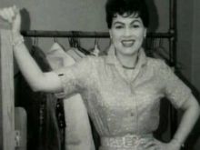 Patsy Cline