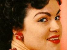 Patsy Cline
