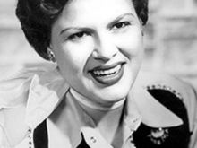 Patsy Cline