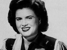 Patsy Cline