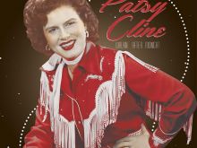 Patsy Cline