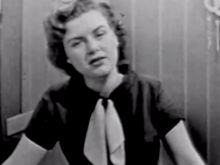 Patsy Cline