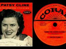 Patsy Cline