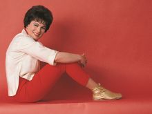 Patsy Cline