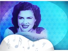 Patsy Cline