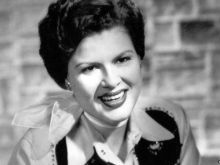 Patsy Cline