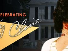Patsy Cline