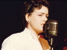 Patsy Cline