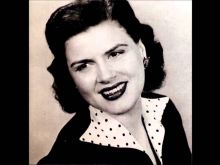 Patsy Cline