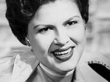 Patsy Cline
