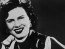 Patsy Cline