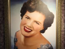 Patsy Cline