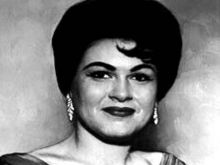 Patsy Cline