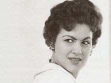 Patsy Cline