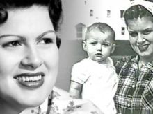 Patsy Cline