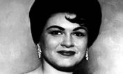 Patsy Cline