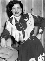 Patsy Cline