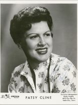 Patsy Cline