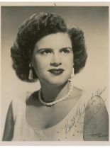 Patsy Cline