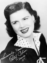 Patsy Cline