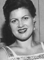 Patsy Cline