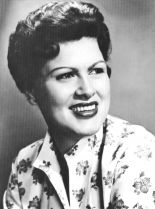 Patsy Cline