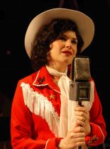 Patsy Cline