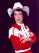 Patsy Cline
