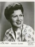 Patsy Cline