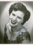 Patsy Cline