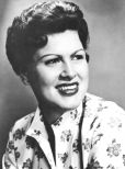 Patsy Cline