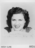 Patsy Cline