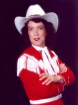 Patsy Cline