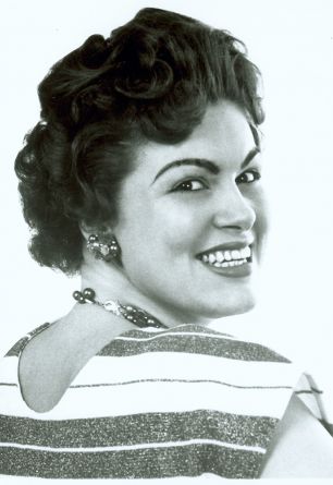 Patsy Cline