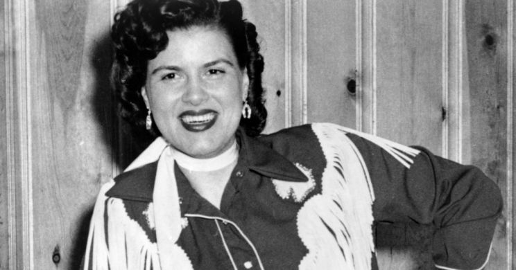 Patsy Cline